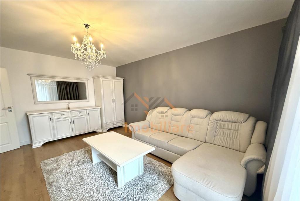 Apartament 2 camere de inchiriat decomandat calea ara