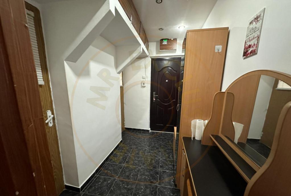 Apartament de inchiriat 2 camere Cartier Nord