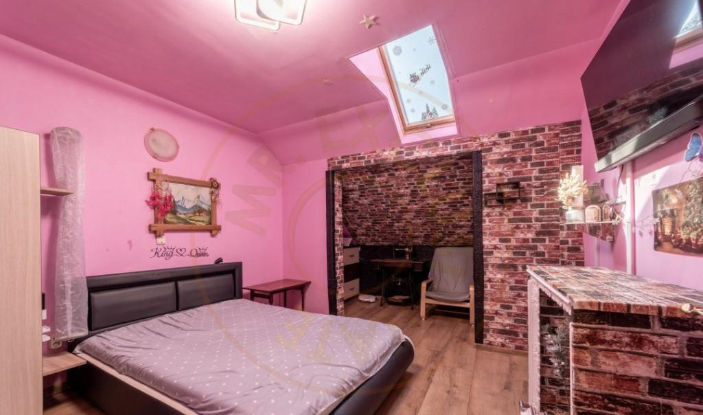 Apartament de inchiriat 2 camere Cartier Nord