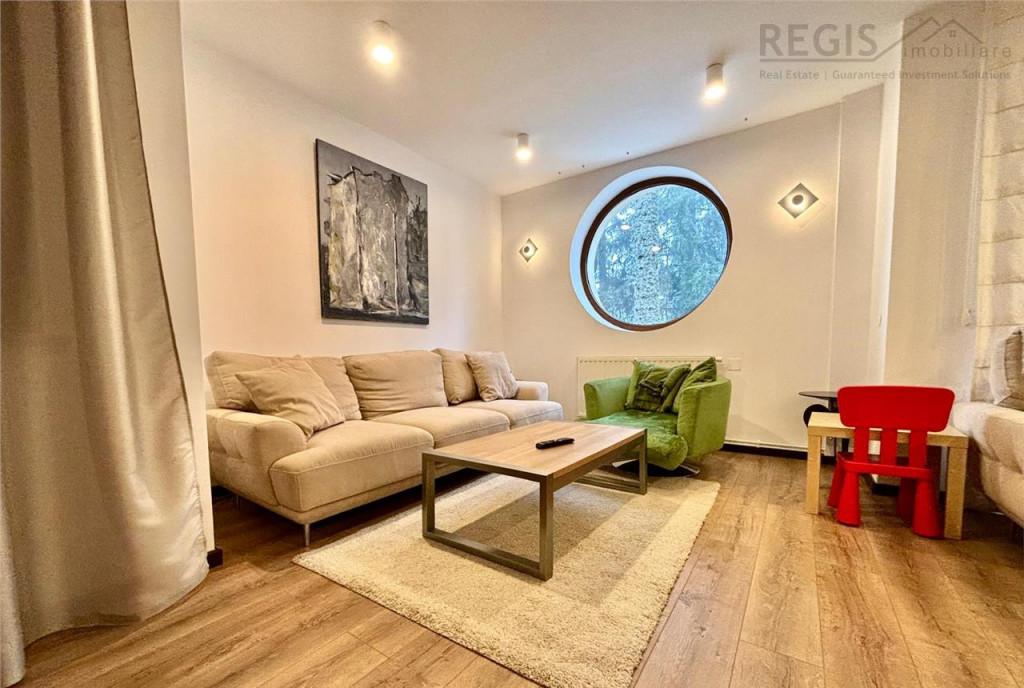 Vila Impunatoare Cioplea Predeal