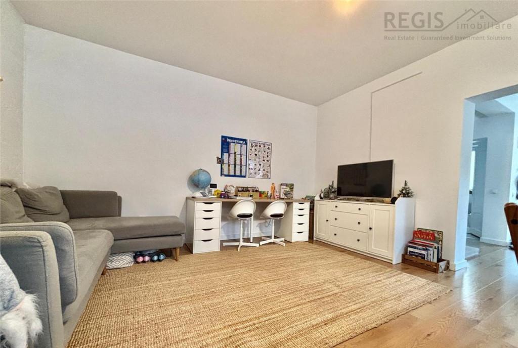 Duplex 4 Camere Piatra Arsa Busteni