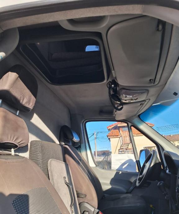 Mercedes-Benz Sprinter 316 CDI 2017 10 000 eur