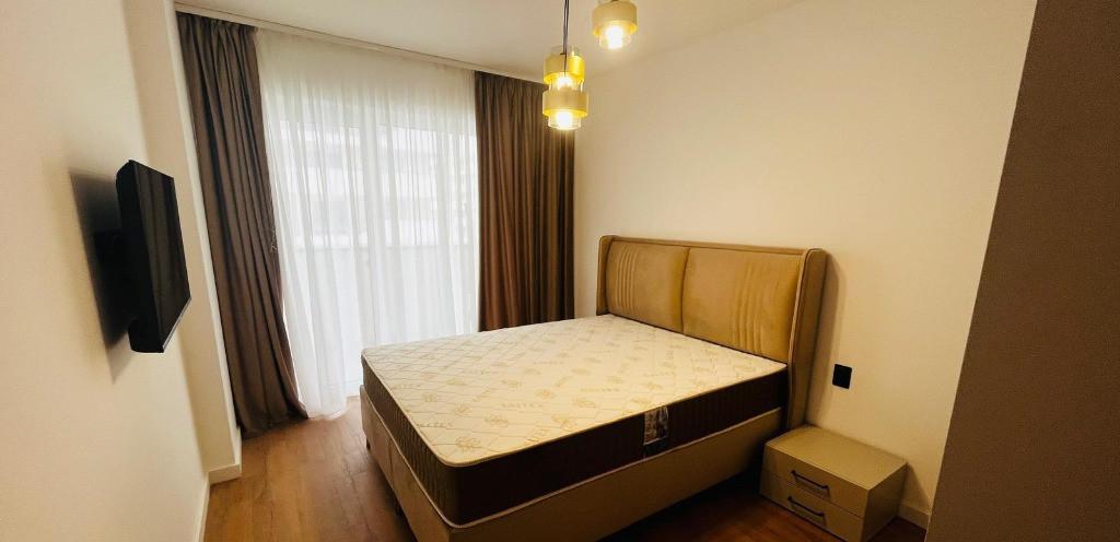Apartament cu 2 camere - Str Eroilor Floresti Imobil nou 2025
