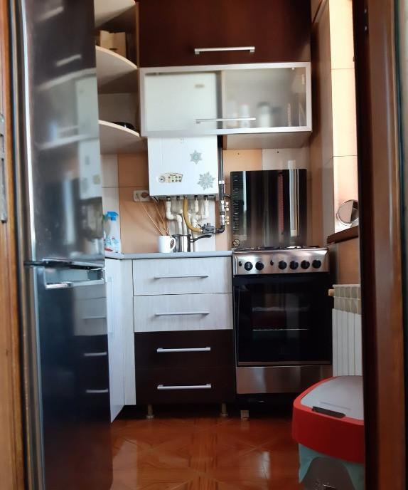 Garsoniera Calea Calarasilor/Viziru