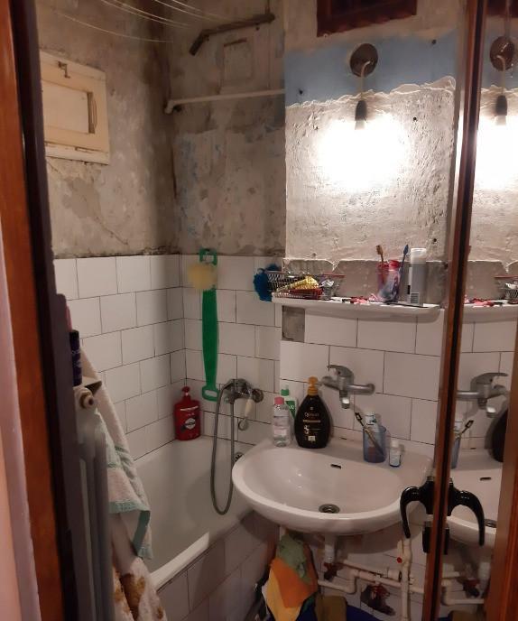 Garsoniera Calea Calarasilor/Viziru