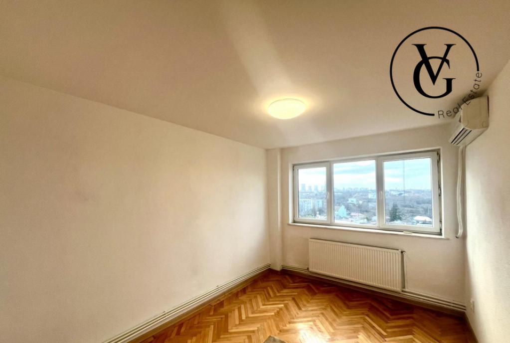 Apartament 3 camere Zona Gara Decomandat