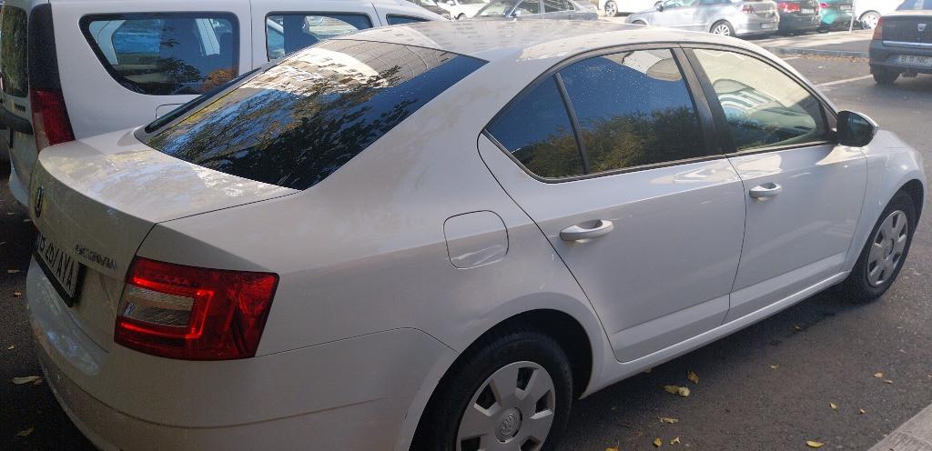 OCTAVIA 3 2018 8 400 eur