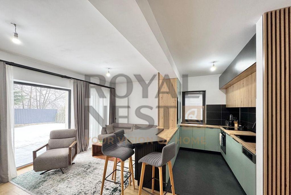 Casa in Sacele Zona Turches 4