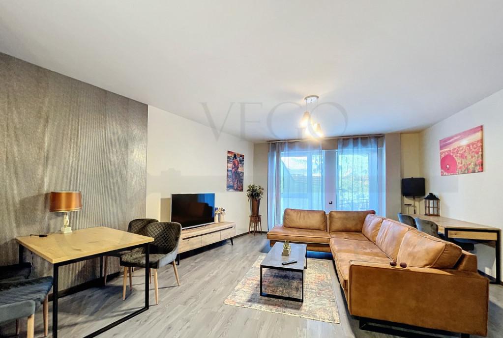 Persoana fizica inchiriez apartament 2 camere