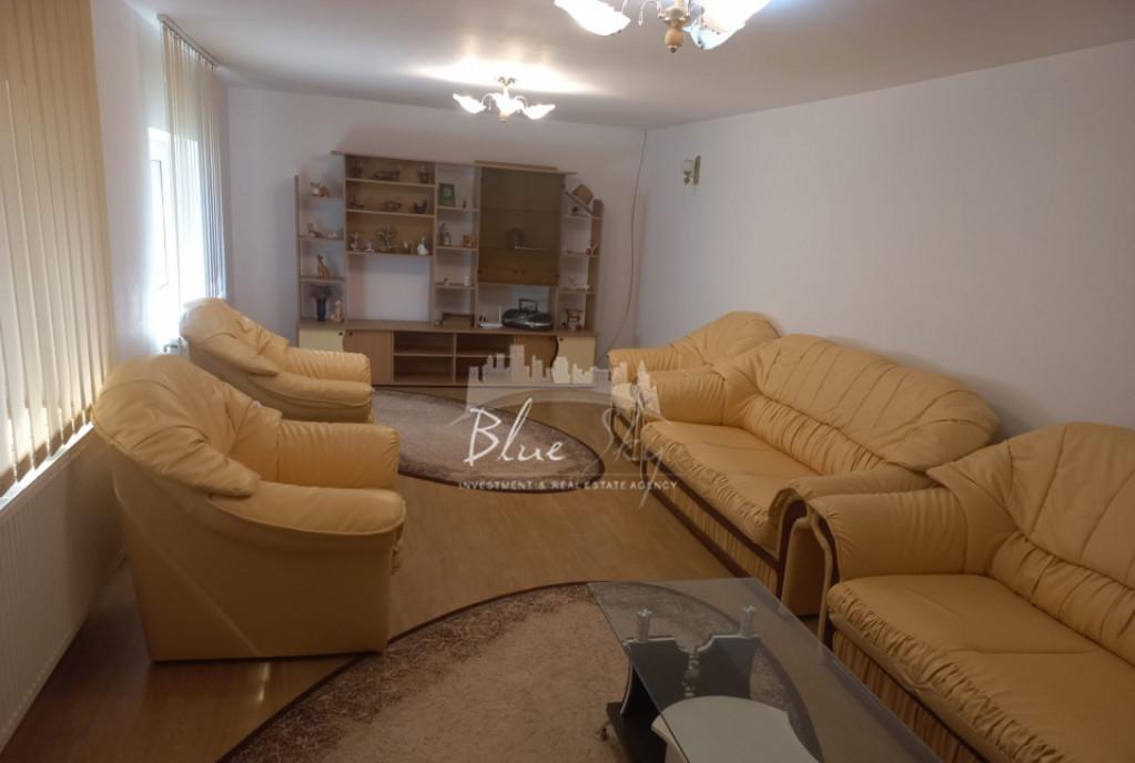 Casa de vanzare in Ovidiu - confort liniste si intim