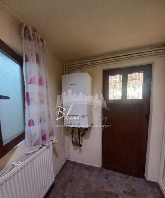 Casa de vanzare in Ovidiu - confort liniste si intim