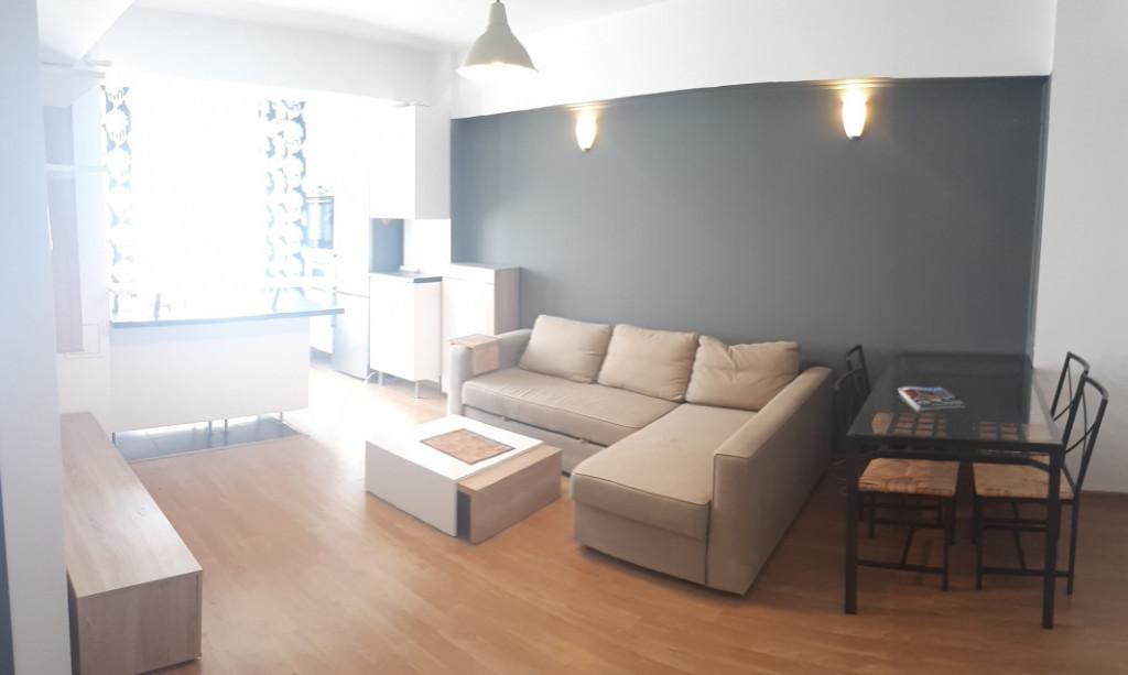 Prelungirea Ghencea 2 camere 51mp etaj 2 loc de parcare