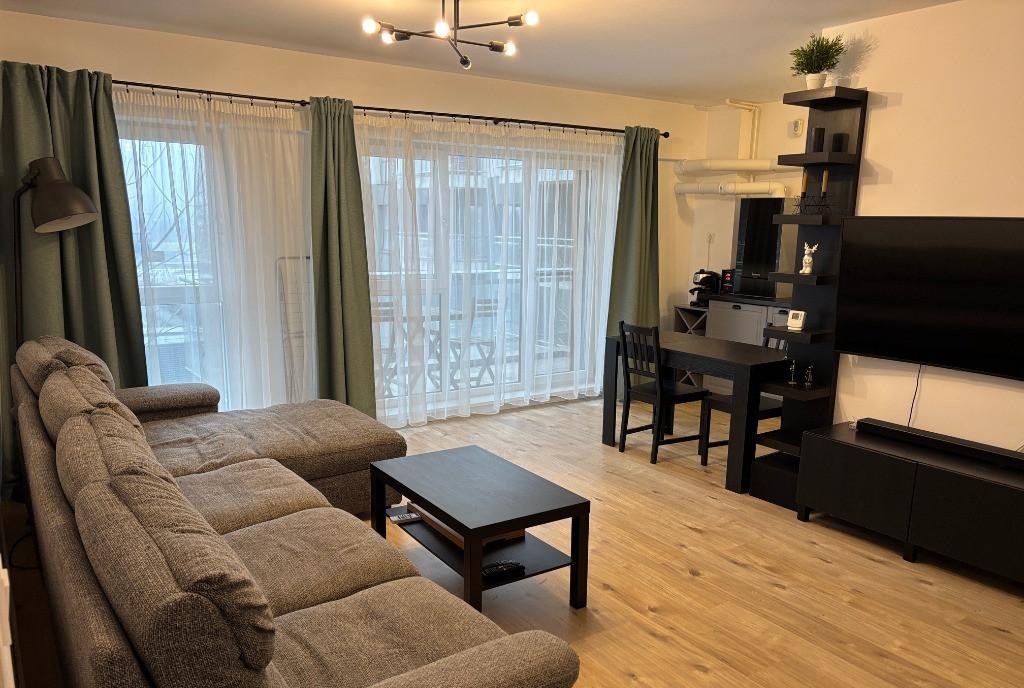 Apartament 2 camere Belvedere Baneasa