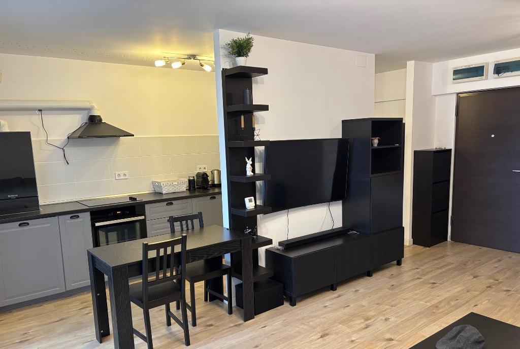 Apartament 2 camere Belvedere Baneasa