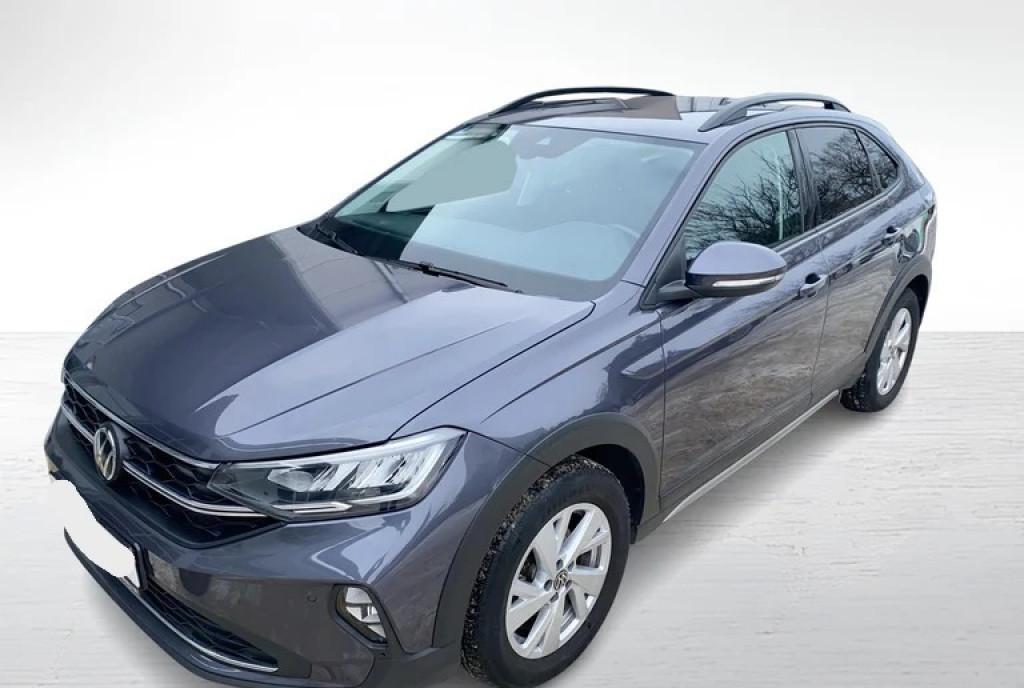 VW Taigo Life 1 0 TSI DSG 19 600 eur