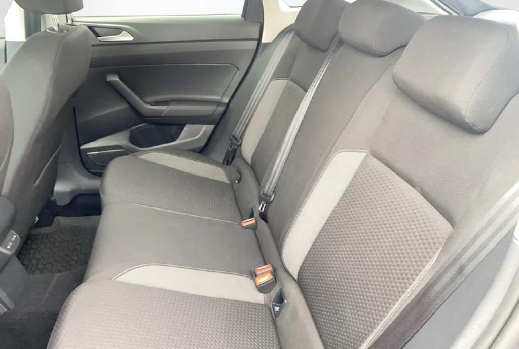 VW Taigo Life 1 0 TSI DSG 19 600 eur