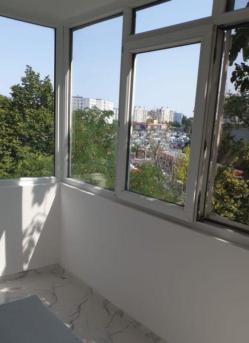 Apartament 2 camere 1 Decembrie 1918 / Titan