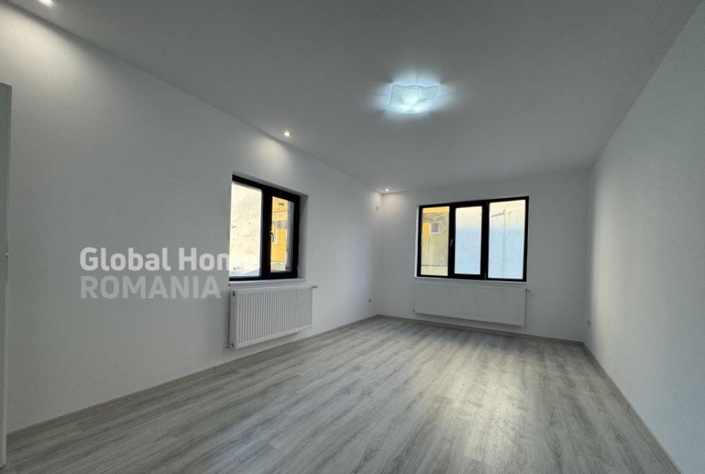 Vila P 2 Teren 120MP Nerva Traian Vitan Terasa 30MP