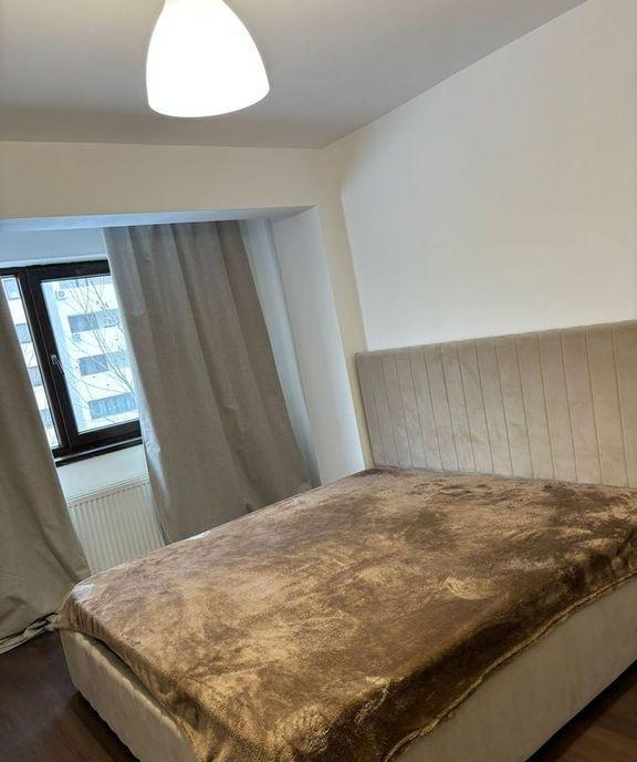 2 Camere Decomandat Metalurgiei