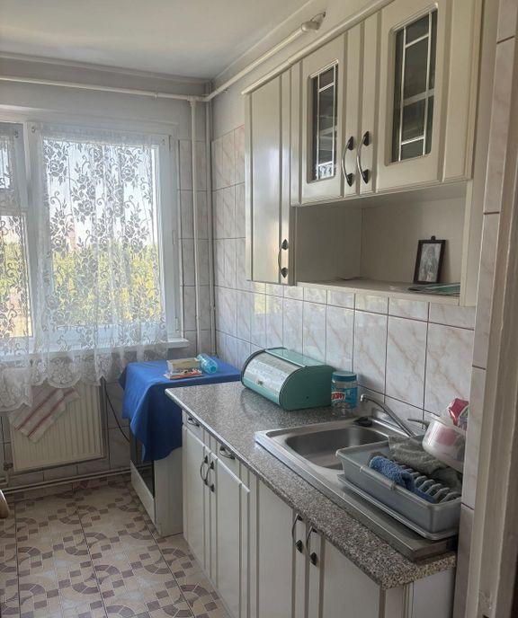 Apartament 3 camere Constantin Brancoveanu / Luica / Cent