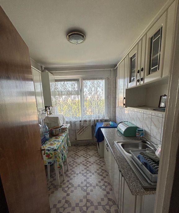 Apartament 3 camere Constantin Brancoveanu / Luica / Cent