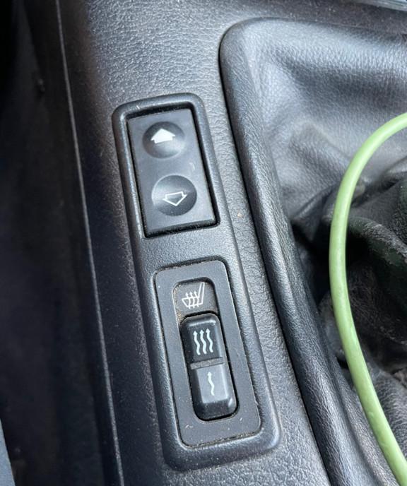 BMW E36 Compact bull 1 6 benzina bull Pilot automat bull ASC bull Piele 1 600 eur