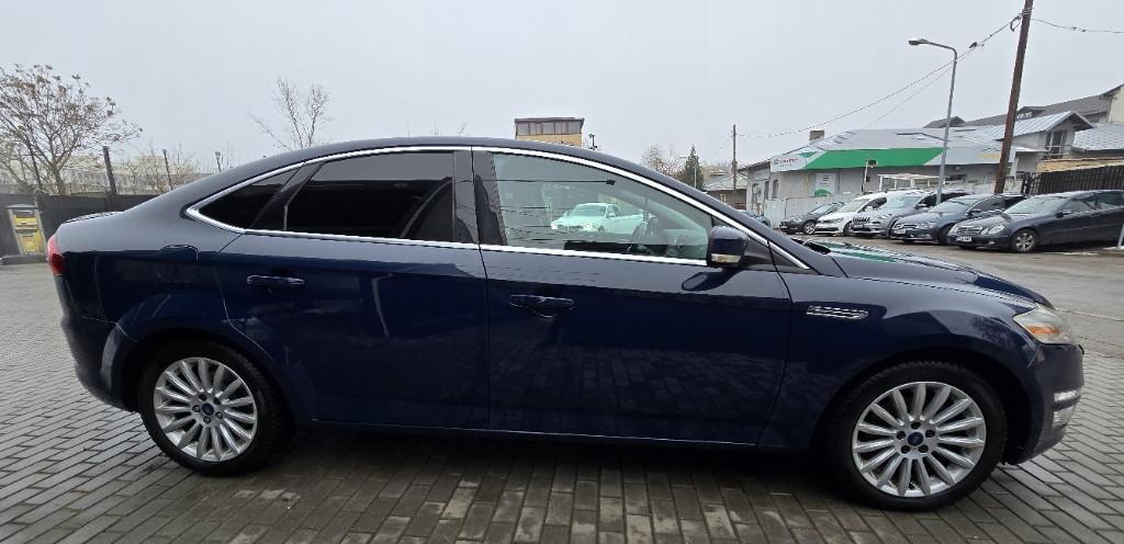 Ford Mondeo mk4 5 an 2014 motor 1 6 TDCI 115 CP Hatchback 6 850 eur