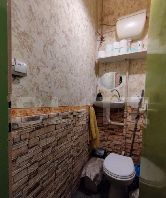 Apartament spatios cu 4 camere 155 mp zona Catedrala s