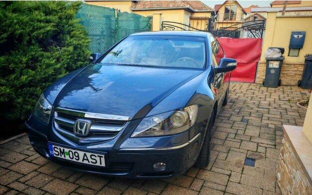 Honda Legend 2006
