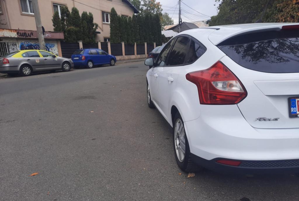 Ford Focus ECOBOOST 2013 4 250 eur