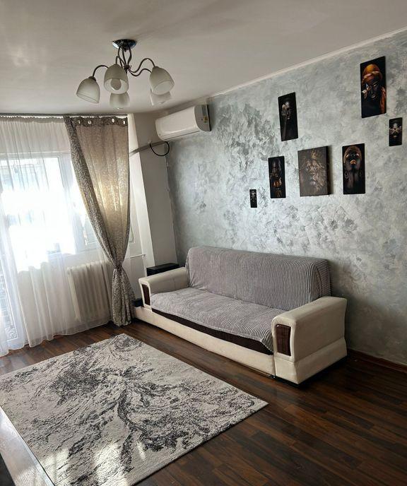 Apartament 2 camere 51 mp/ metrou Costin Georgian/ mobila