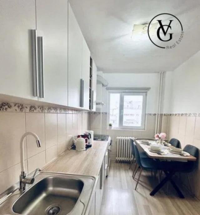 Apartament 2 camere Metrou Dristor