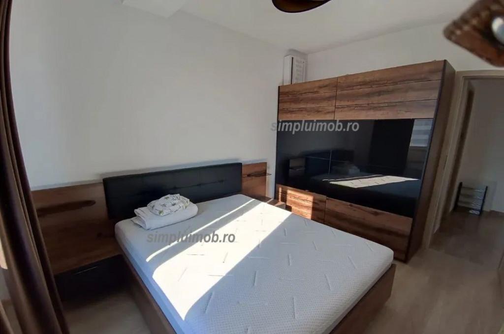 Apartament Modern Decomandat Cu Loc De Parcare