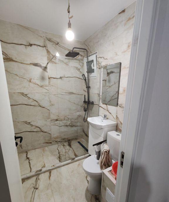 Apartament 2 camere Constantin Brancoveanu / Alunisului /