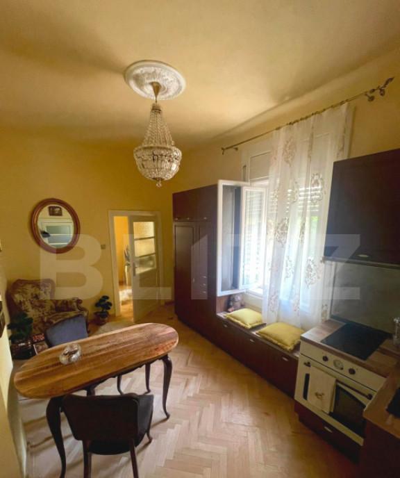 Casa individuala 81 mp zona Sagului