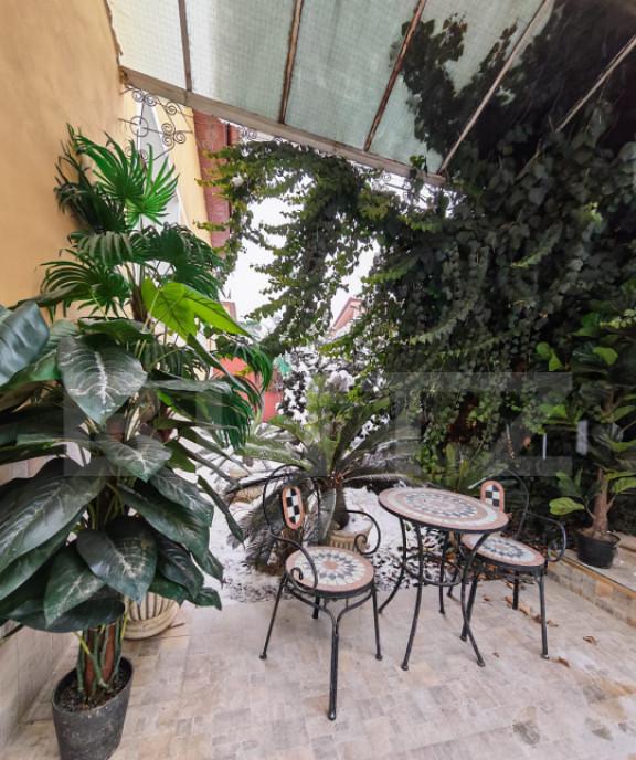 Casa individuala 81 mp zona Sagului