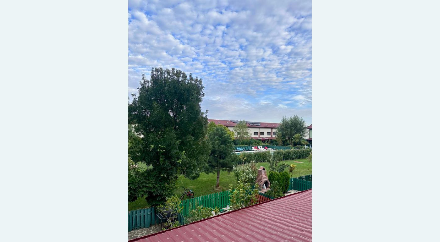 Casa Trend Residence