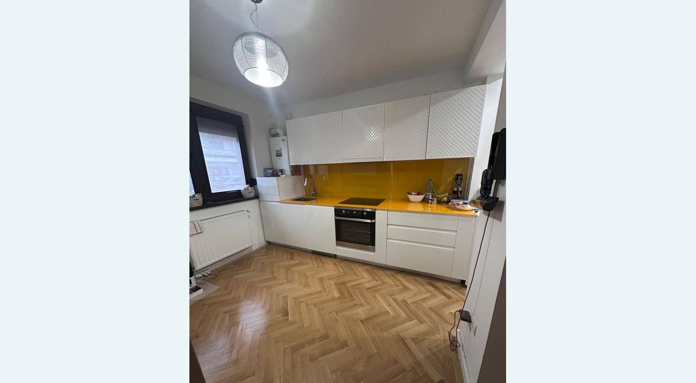 Casa Trend Residence