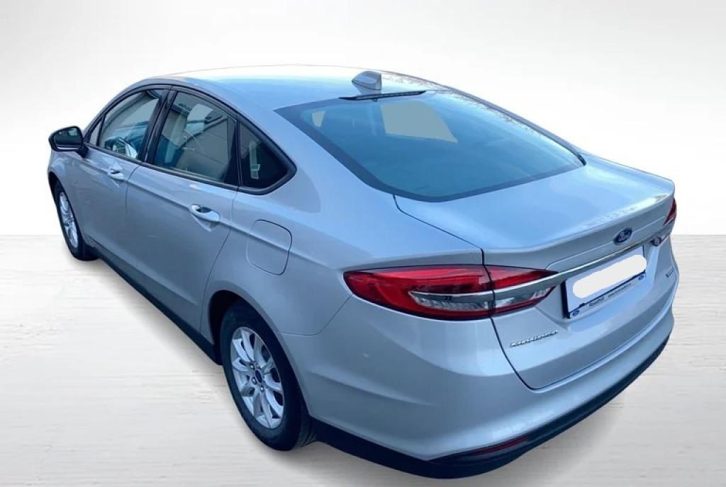 Ford Mondeo Traveller Trend 2 0 Hybrid Aut 16 700 eur