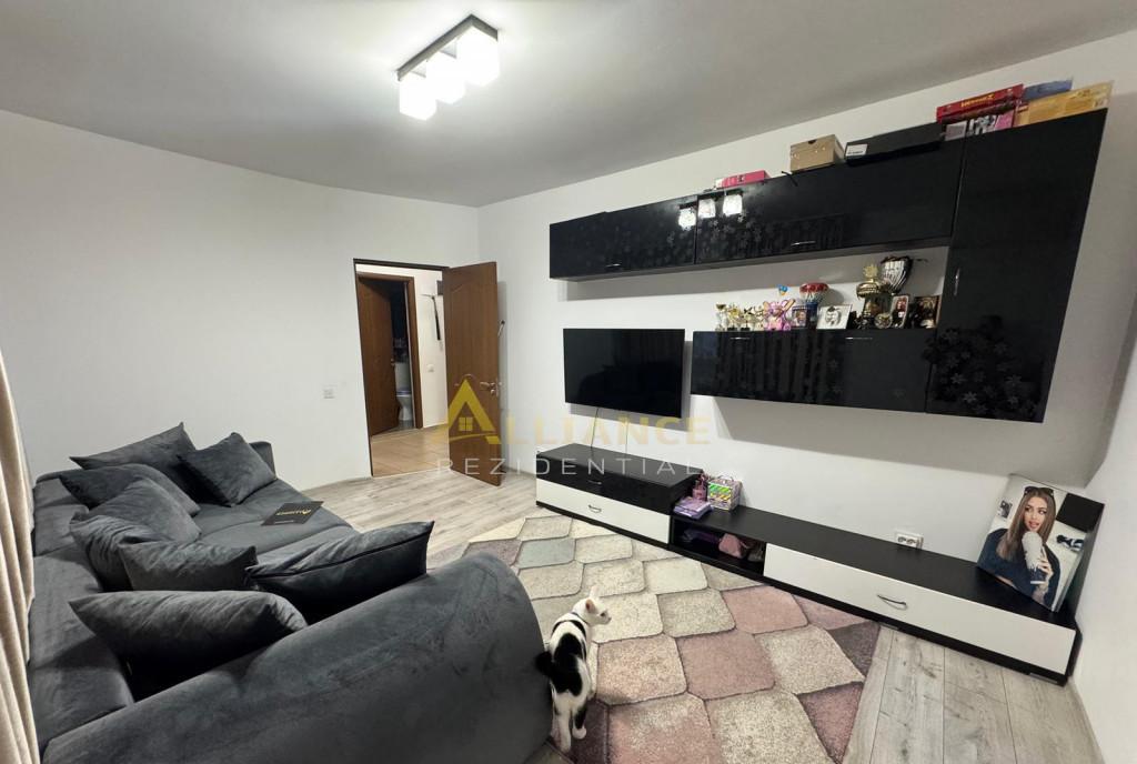 Apartament 2 camere decomandat 8 minute Metrou D Leonida