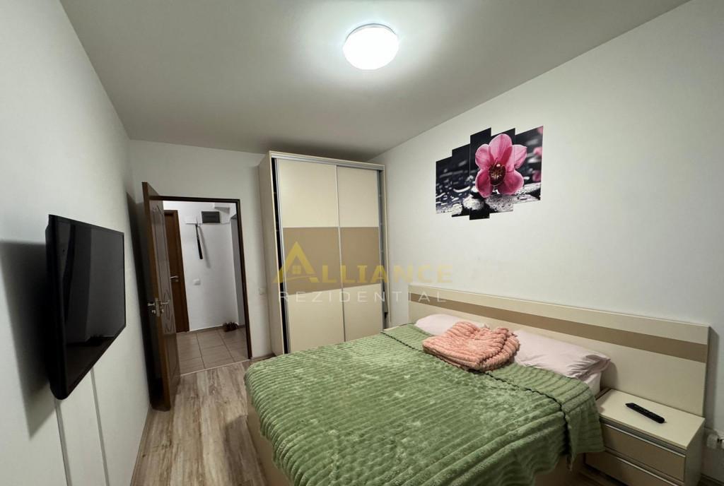 Apartament 2 camere decomandat 8 minute Metrou D Leonida