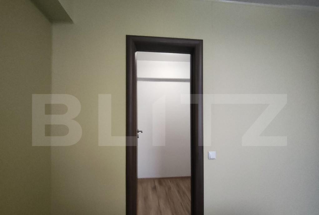 Apartament cu 2 camere bloc sdk 66 mp parcare privata