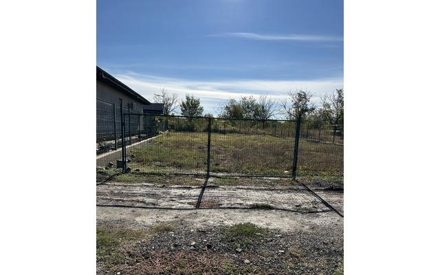 Teren intravilan Giurgiu - Soseaua Alexandriei