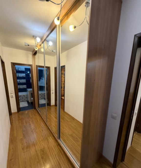 Drumul Taberei Sibiu 4 camere 110mp bloc tip H complet