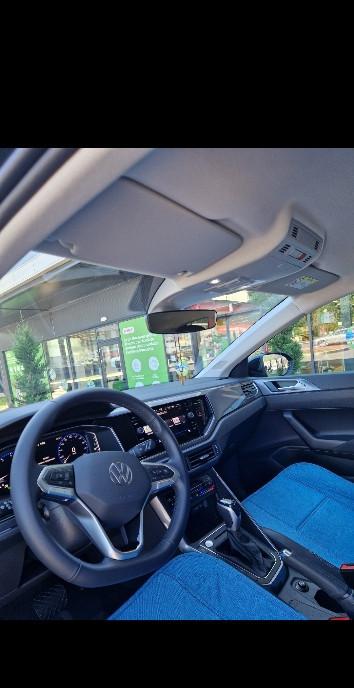 VOLKSWAGEN TAIGO 1 5 TSI DSG 25 500 eur