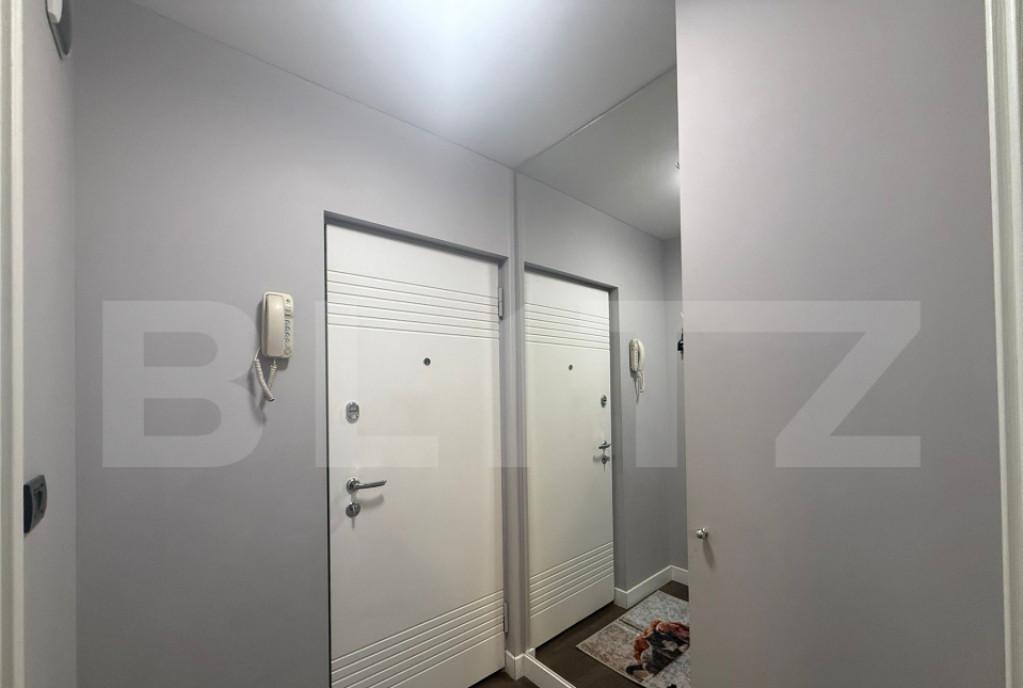 Apartament 3 camere 50 mp zona Podu Ros