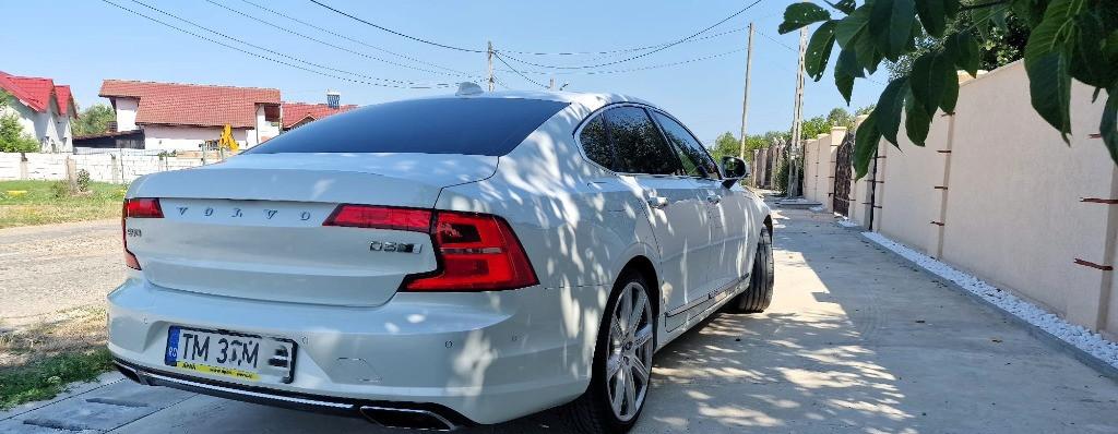 Volvo S90 Inscription D5 Polestar Bowers amp Wilkins HUD FullOption 19 800 eur