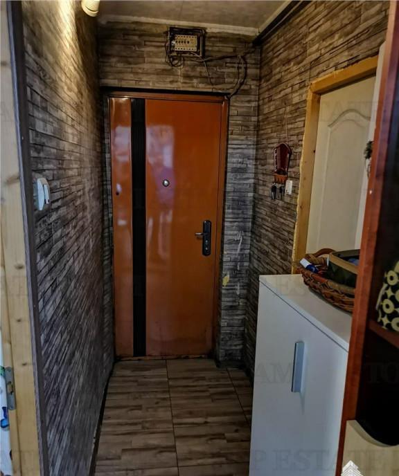 Garsoniera 41 mp 1 Decembrie et 1