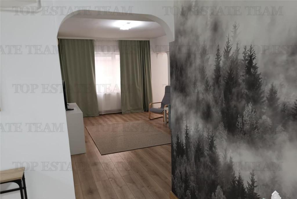 Garsoniera 41 mp 1 Decembrie et 1