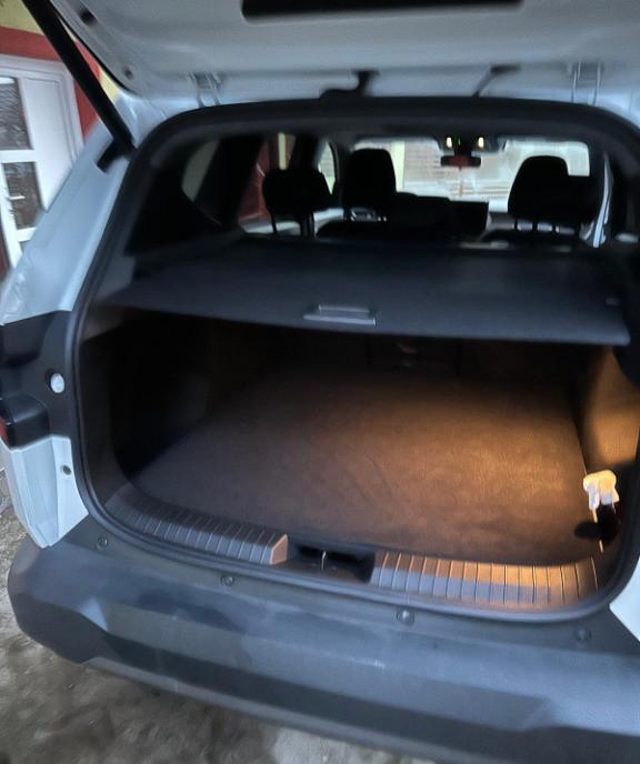 Dacia Bigster Hibrid 2025 27 500 eur